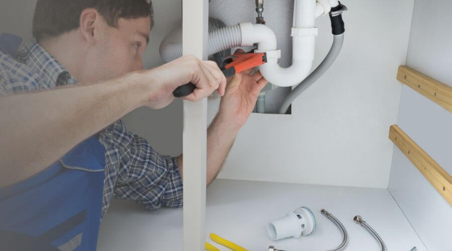 Professional Leak Detection Services in Vale, NC